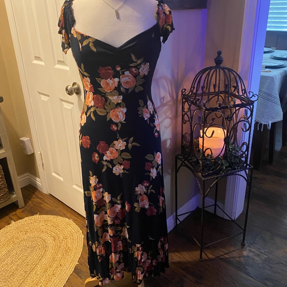 Boutique dress